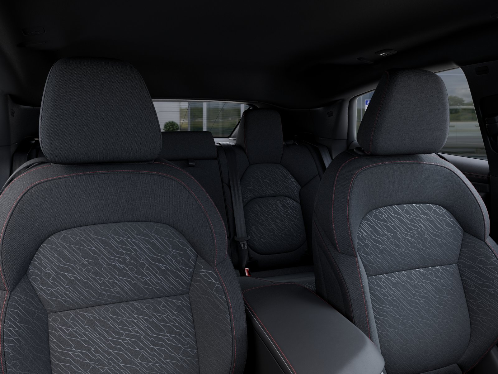 New 2026 Diamond Black Crystal Pearlcoat Dodge R/T image 59