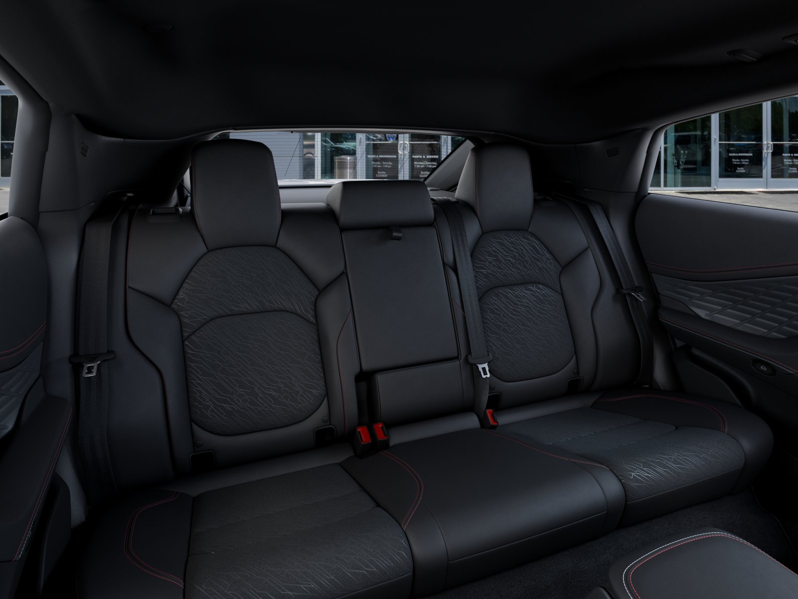 New 2026 Diamond Black Crystal Pearlcoat Dodge Scat Pack image 41