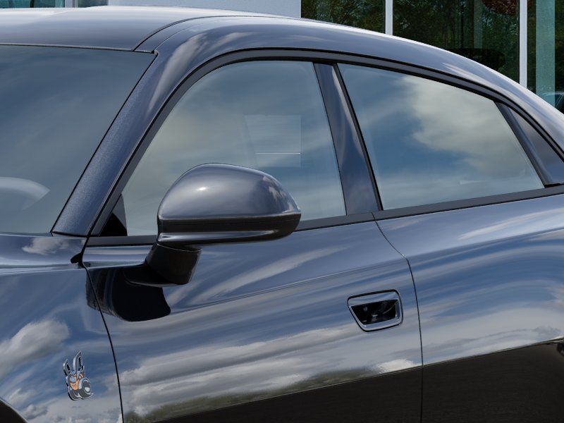 New 2026 Diamond Black Crystal Pearlcoat Dodge Scat Pack image 38
