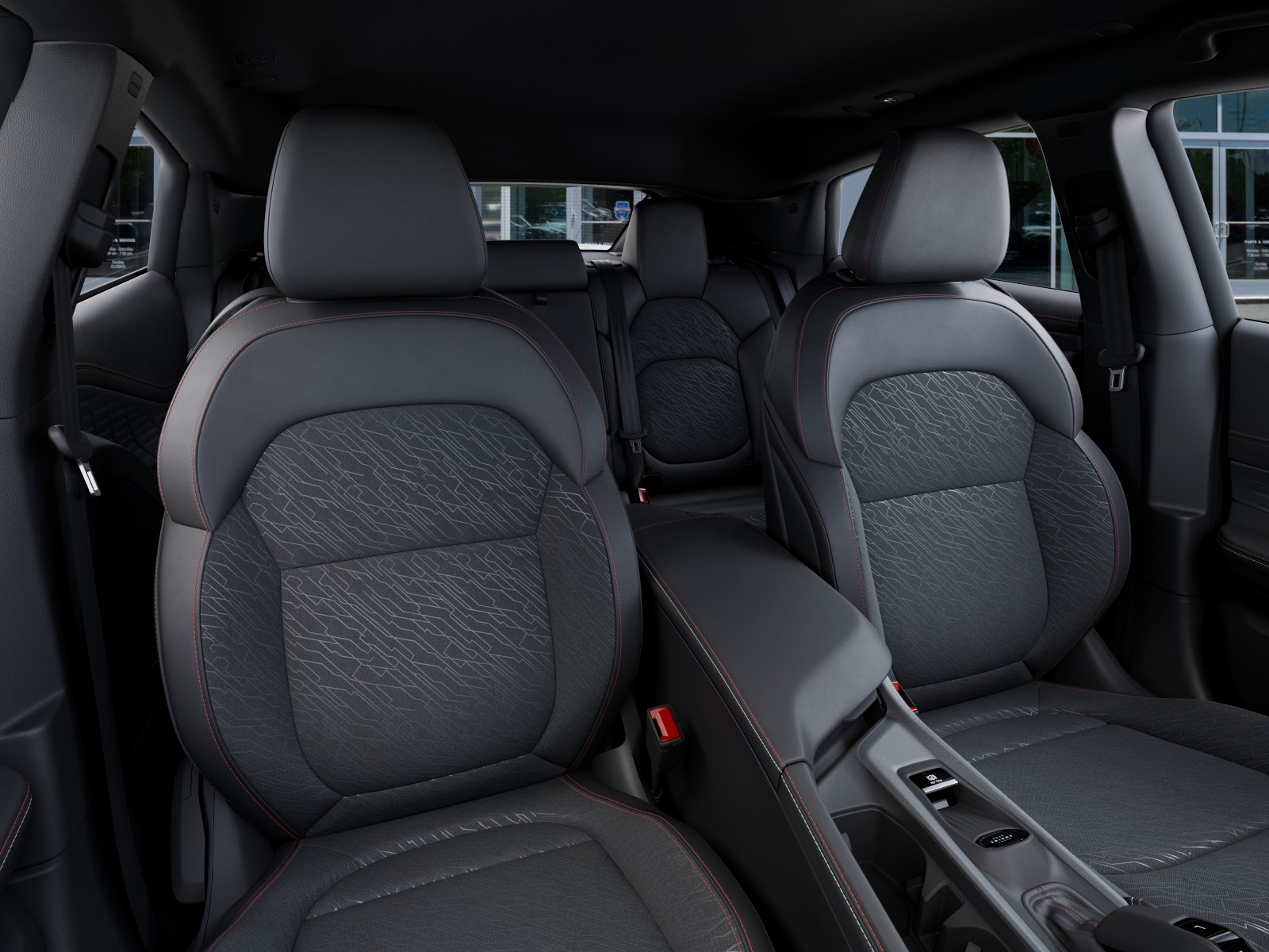 New 2026 Diamond Black Crystal Pearlcoat Dodge Scat Pack image 42