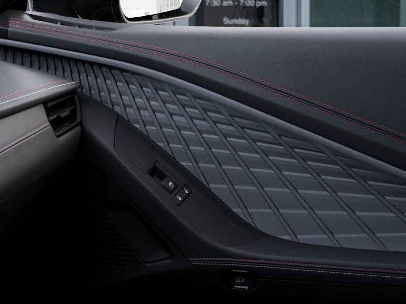 New 2026 Diamond Black Crystal Pearlcoat Dodge Scat Pack image 51