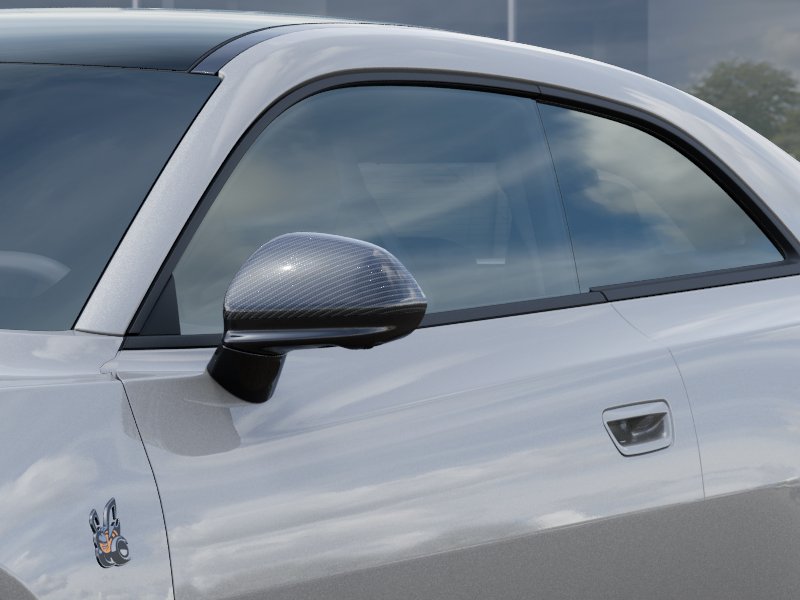 New 2026 Triple Nickel Exterior Paint Dodge R/T Scat Pack image 25