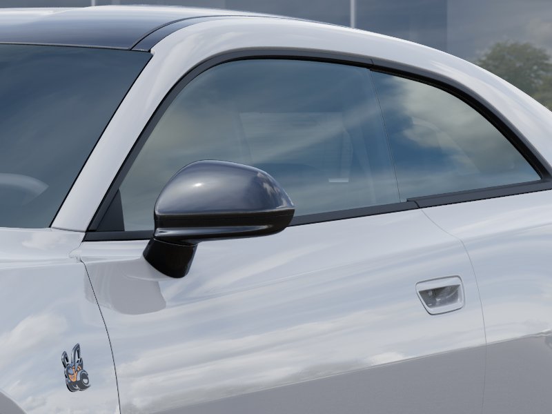 New 2026 Bright White Clearcoat Dodge R/T Scat Pack image 12