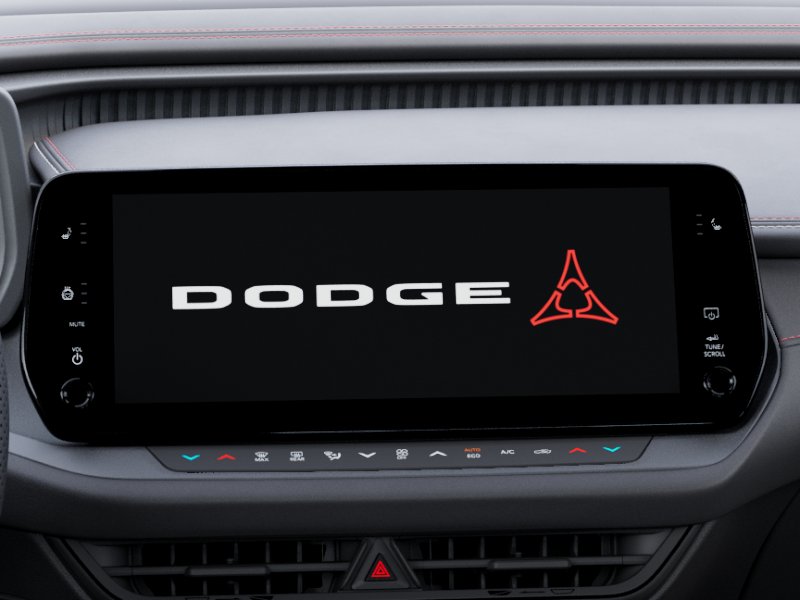 New 2026 Bright White Clearcoat Dodge R/T Scat Pack image 18