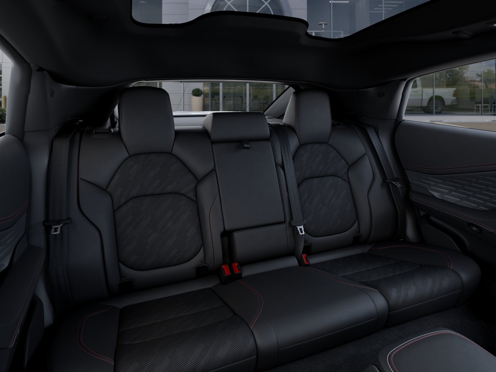 New 2026 Redeye Dodge Scat Pack Plus image 41