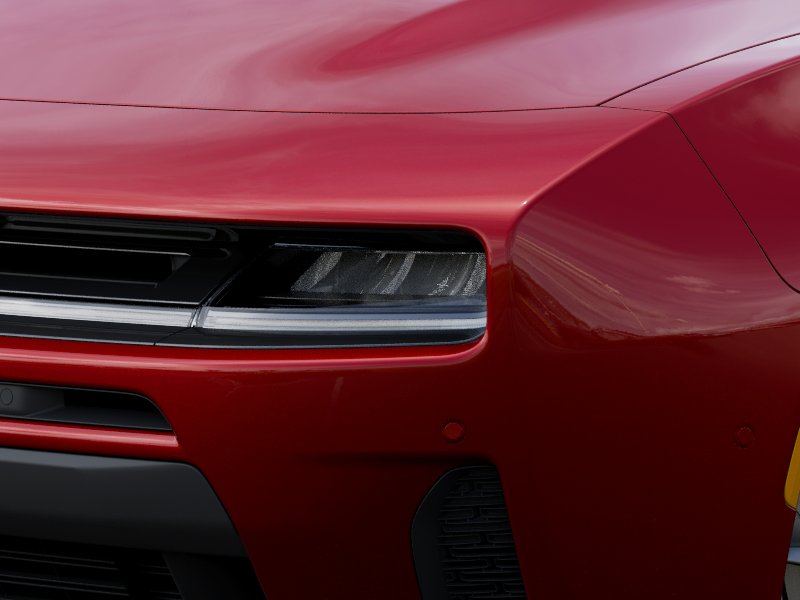 New 2026 Redeye Dodge Scat Pack Plus image 36