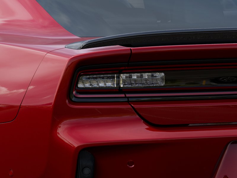 New 2026 Redeye Dodge Scat Pack Plus image 35