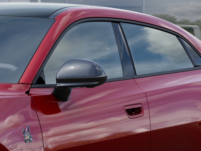 New 2026 Redeye Dodge Scat Pack Plus image 38