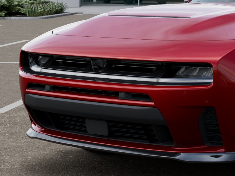 New 2026 Redeye Dodge Scat Pack Plus image 37