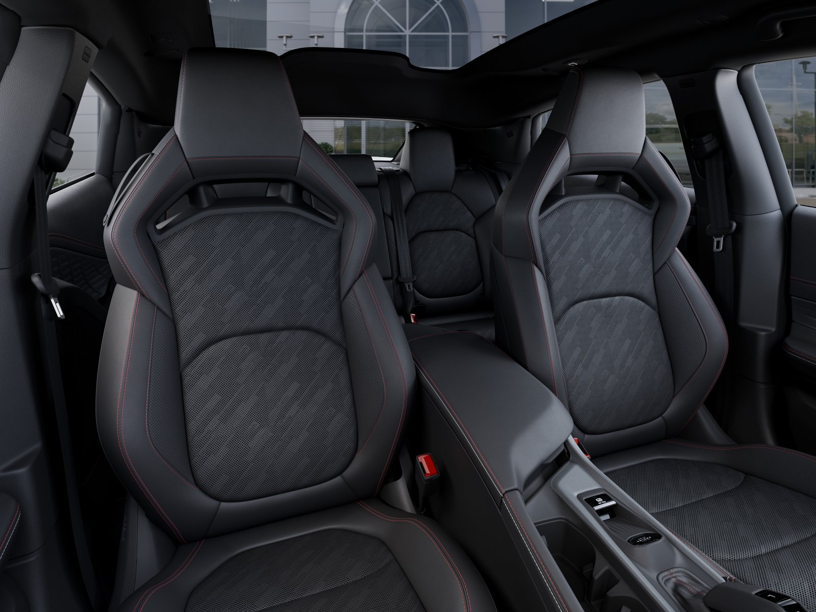 New 2026 Redeye Dodge Scat Pack Plus image 42