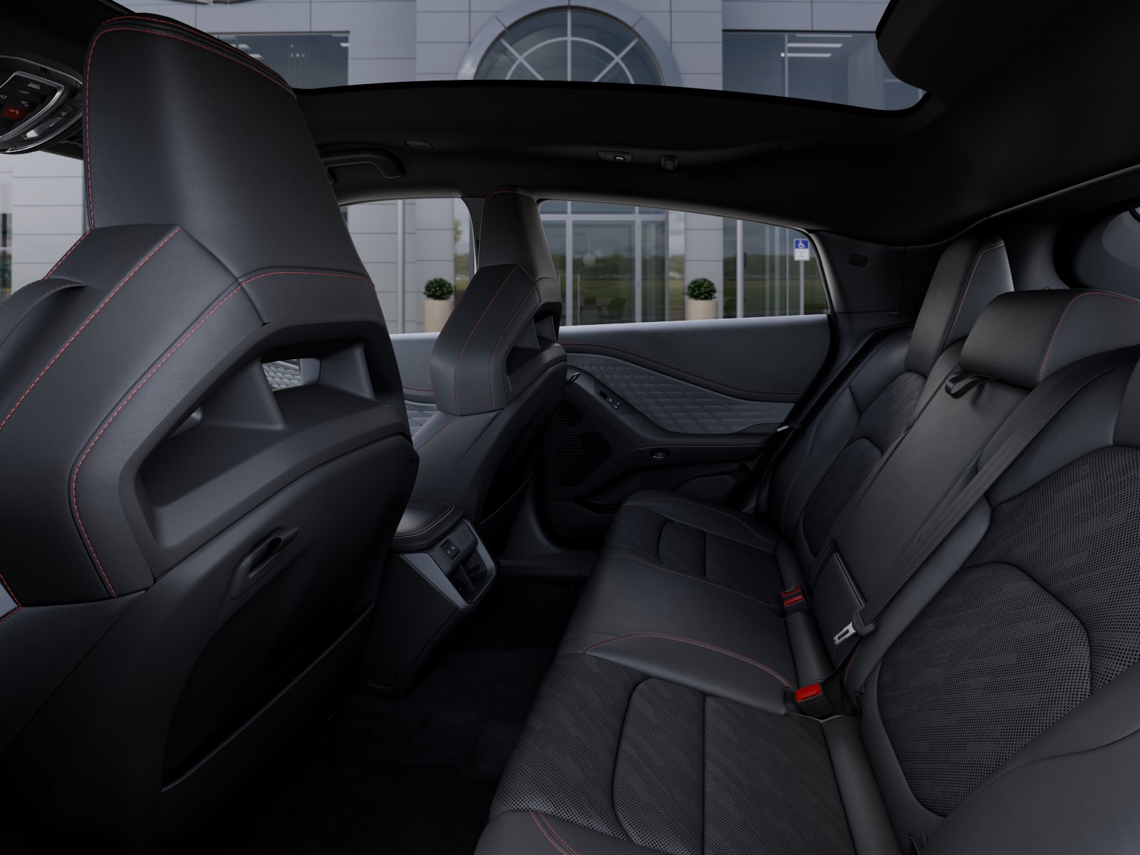 New 2026 Redeye Dodge Scat Pack Plus image 49