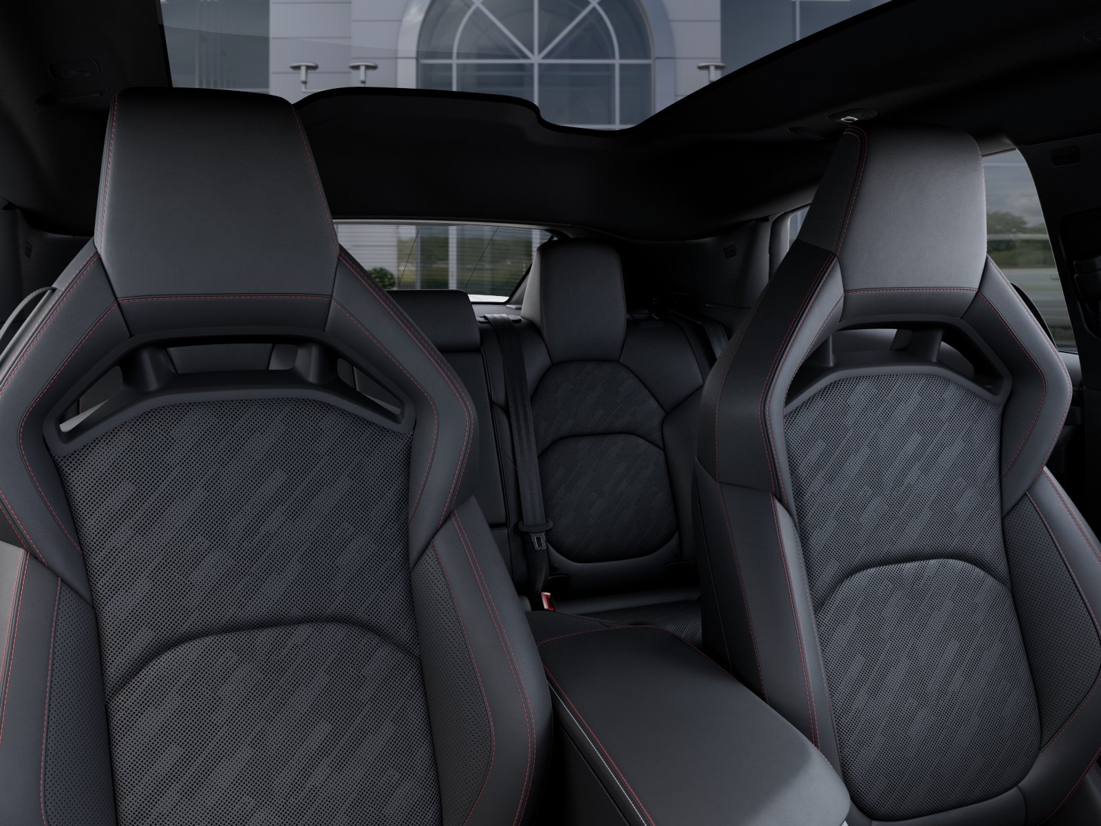 New 2026 Redeye Dodge Scat Pack Plus image 52