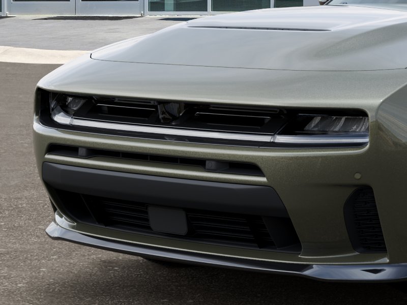 New 2026 Green Machine Dodge R/T Plus image 37