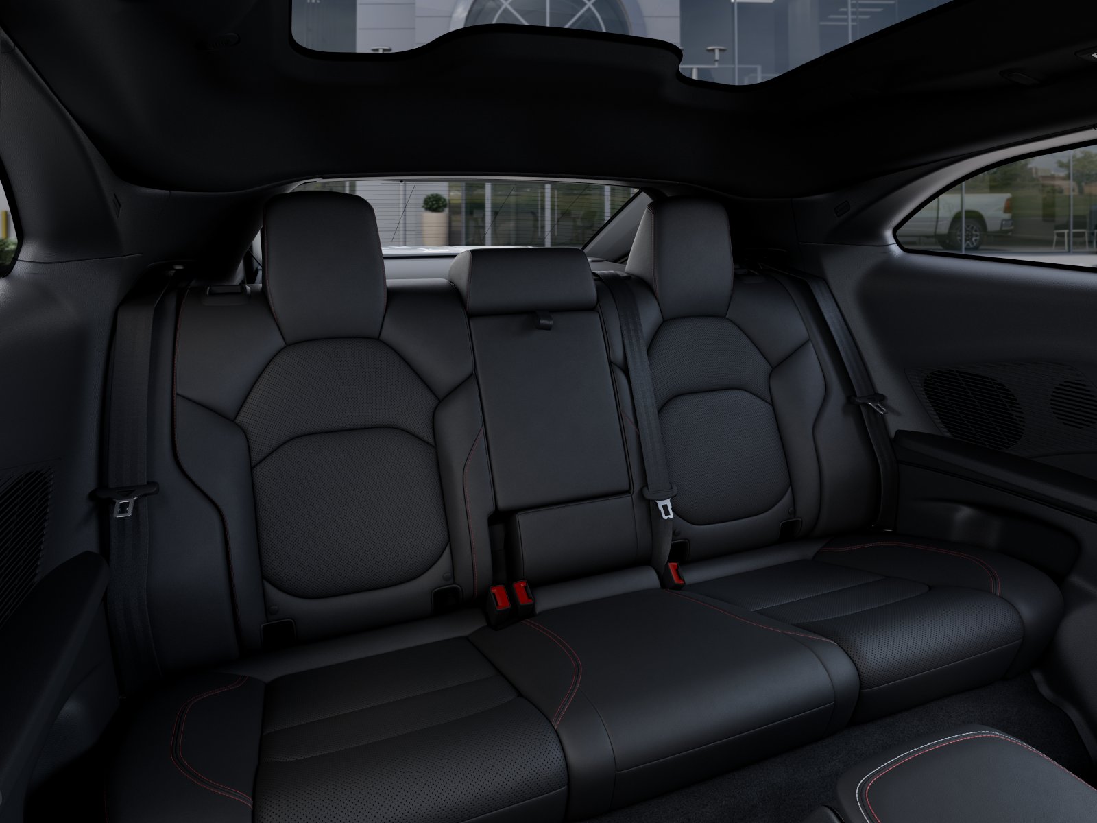 New 2026 Redeye Exterior Paint Dodge Scat Pack Plus image 67