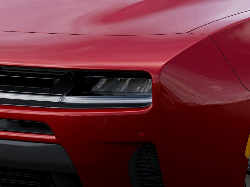New 2026 Redeye Exterior Paint Dodge Scat Pack Plus image 68