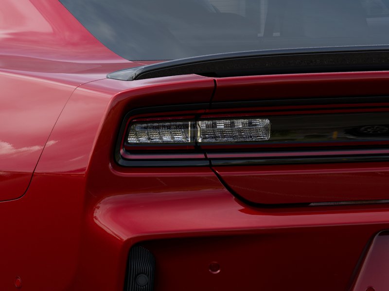 New 2026 Redeye Exterior Paint Dodge Scat Pack Plus image 69