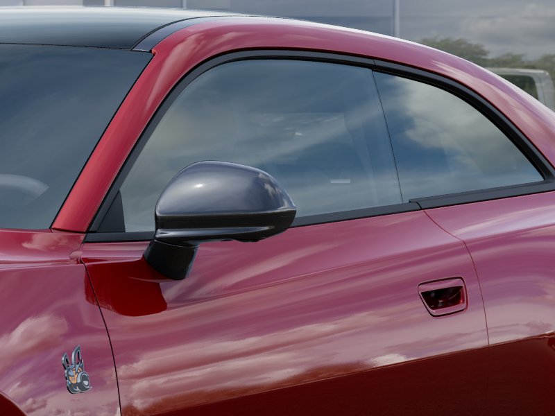 New 2026 Redeye Exterior Paint Dodge Scat Pack Plus image 70