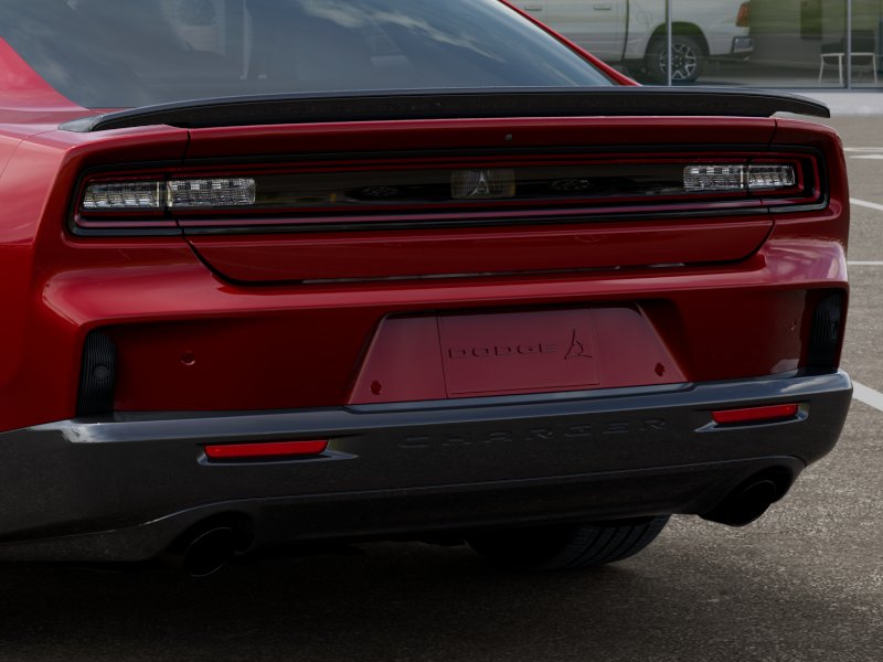 New 2026 Redeye Exterior Paint Dodge Scat Pack Plus image 72