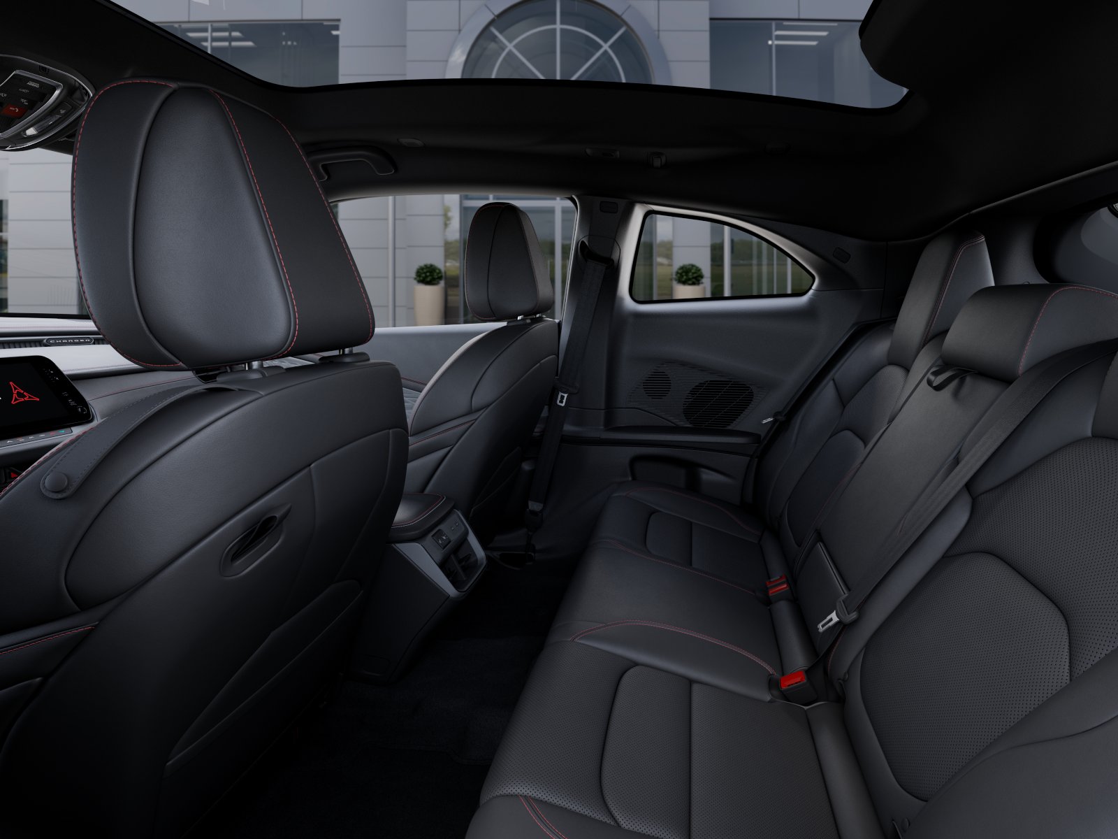 New 2026 Redeye Exterior Paint Dodge Scat Pack Plus image 81