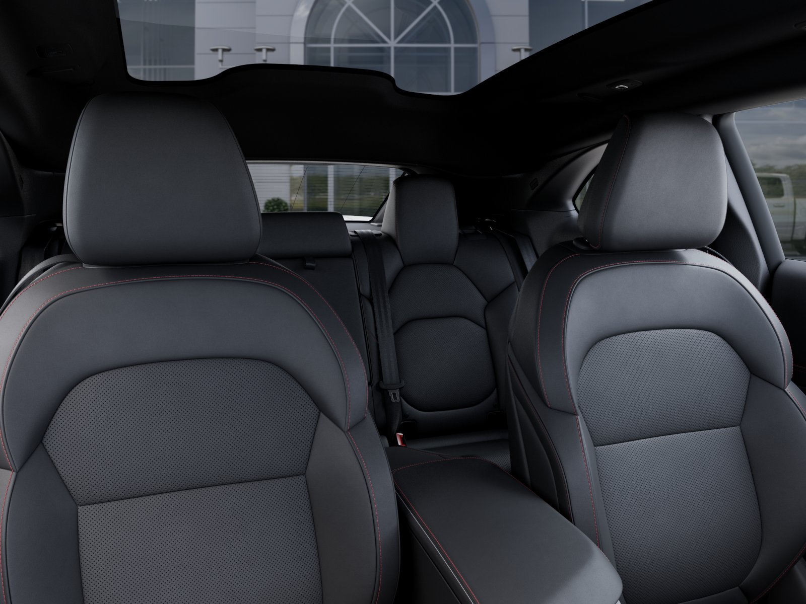 New 2026 Redeye Exterior Paint Dodge Scat Pack Plus image 84
