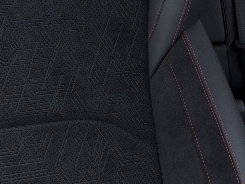 New 2026 Diamond Black Crystal Pearlcoat Dodge Scat Pack Plus image 54