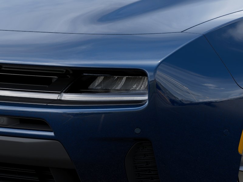New 2026 After Dark Exterior Paint Dodge Scat Pack Plus image 37