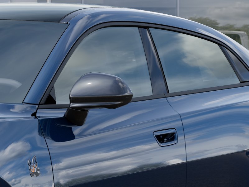 New 2026 After Dark Exterior Paint Dodge Scat Pack Plus image 39