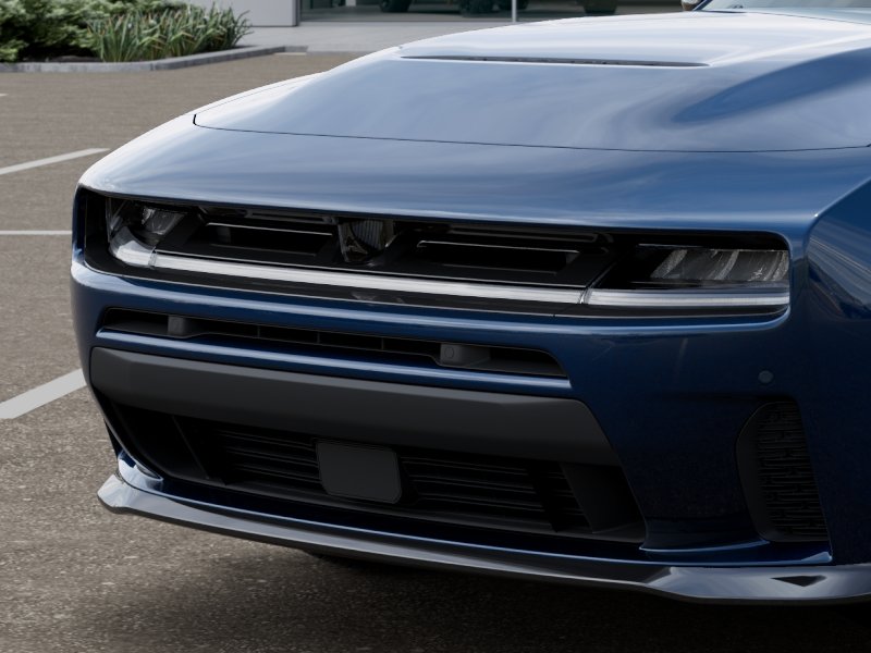 New 2026 After Dark Exterior Paint Dodge Scat Pack Plus image 38