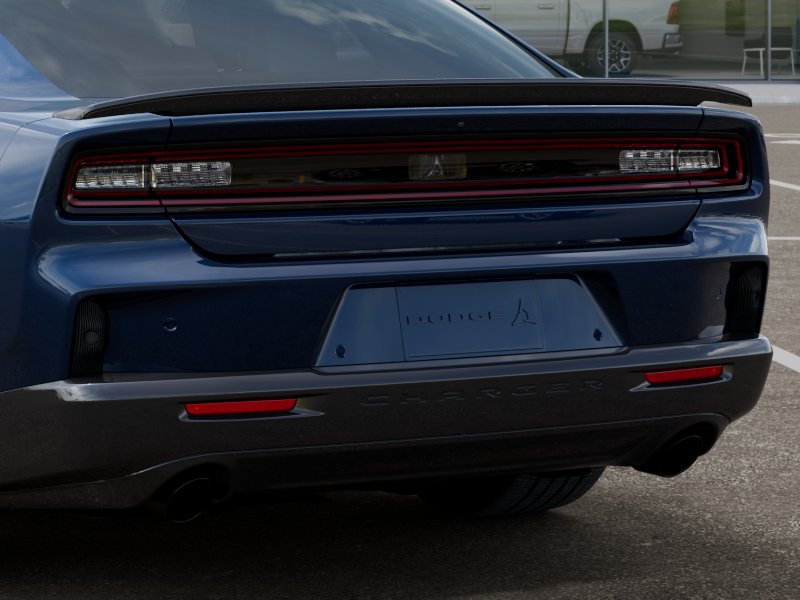 New 2026 After Dark Exterior Paint Dodge Scat Pack Plus image 40
