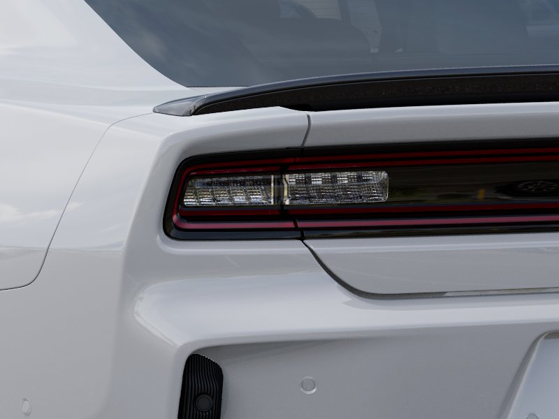 New 2026 White Knuckle Exterior Paint Dodge Scat Pack image 43