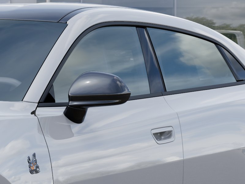 New 2026 White Knuckle Exterior Paint Dodge Scat Pack image 46