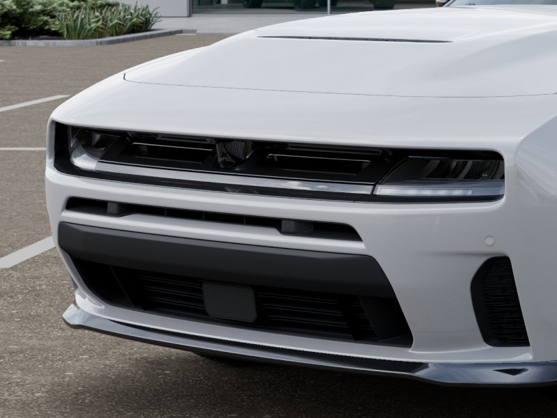 New 2026 White Knuckle Exterior Paint Dodge Scat Pack image 45