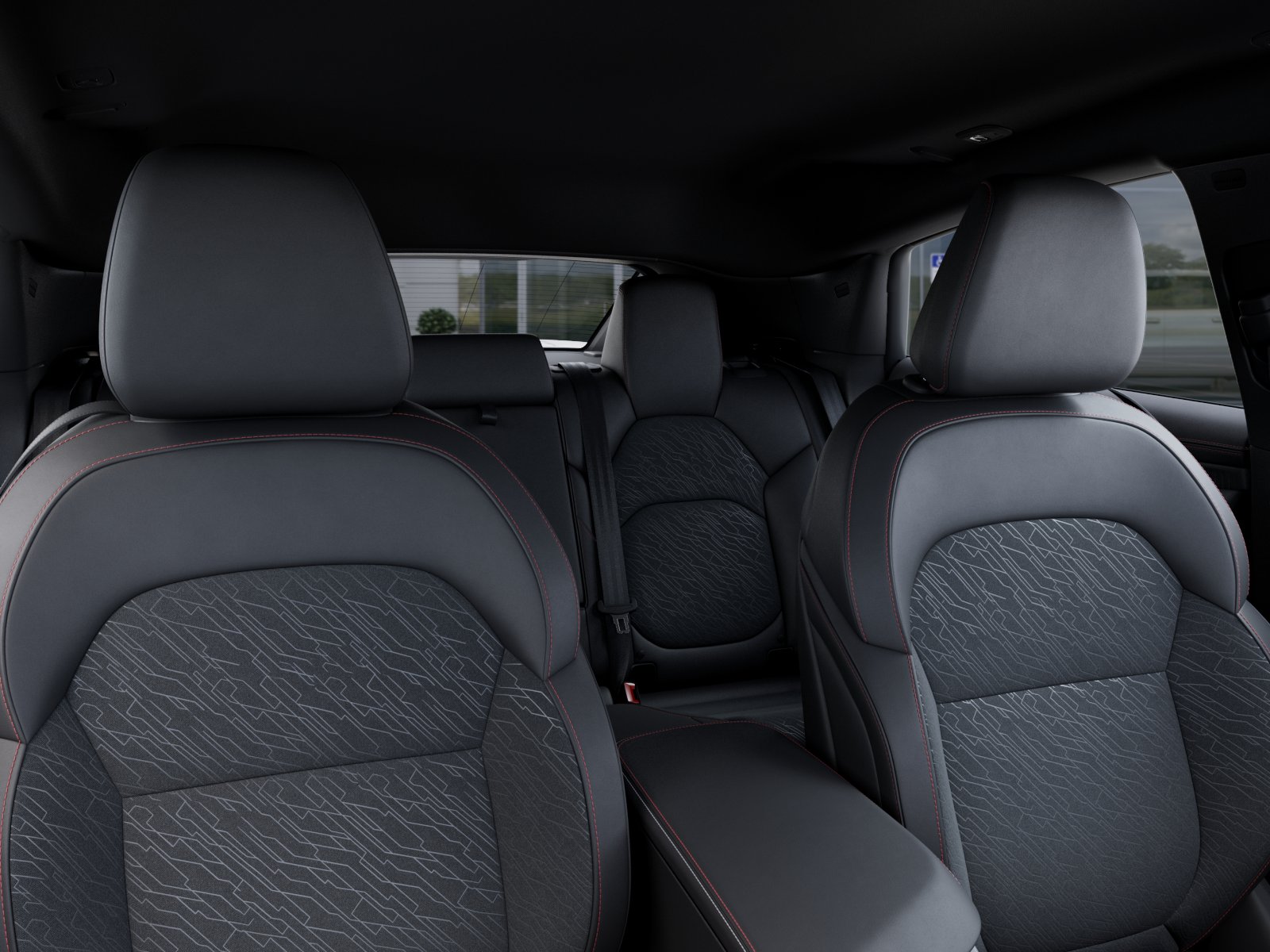 New 2026 White Knuckle Exterior Paint Dodge Scat Pack image 60