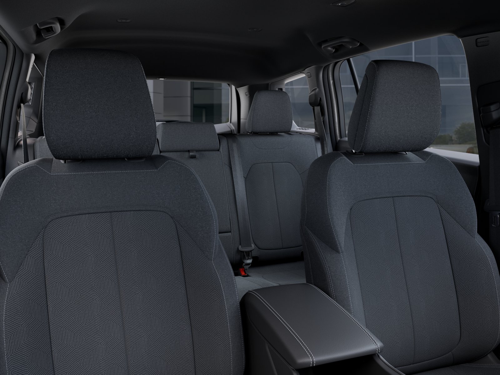 New 2026 Silver Zynith Clearcoat Jeep Laredo image 26