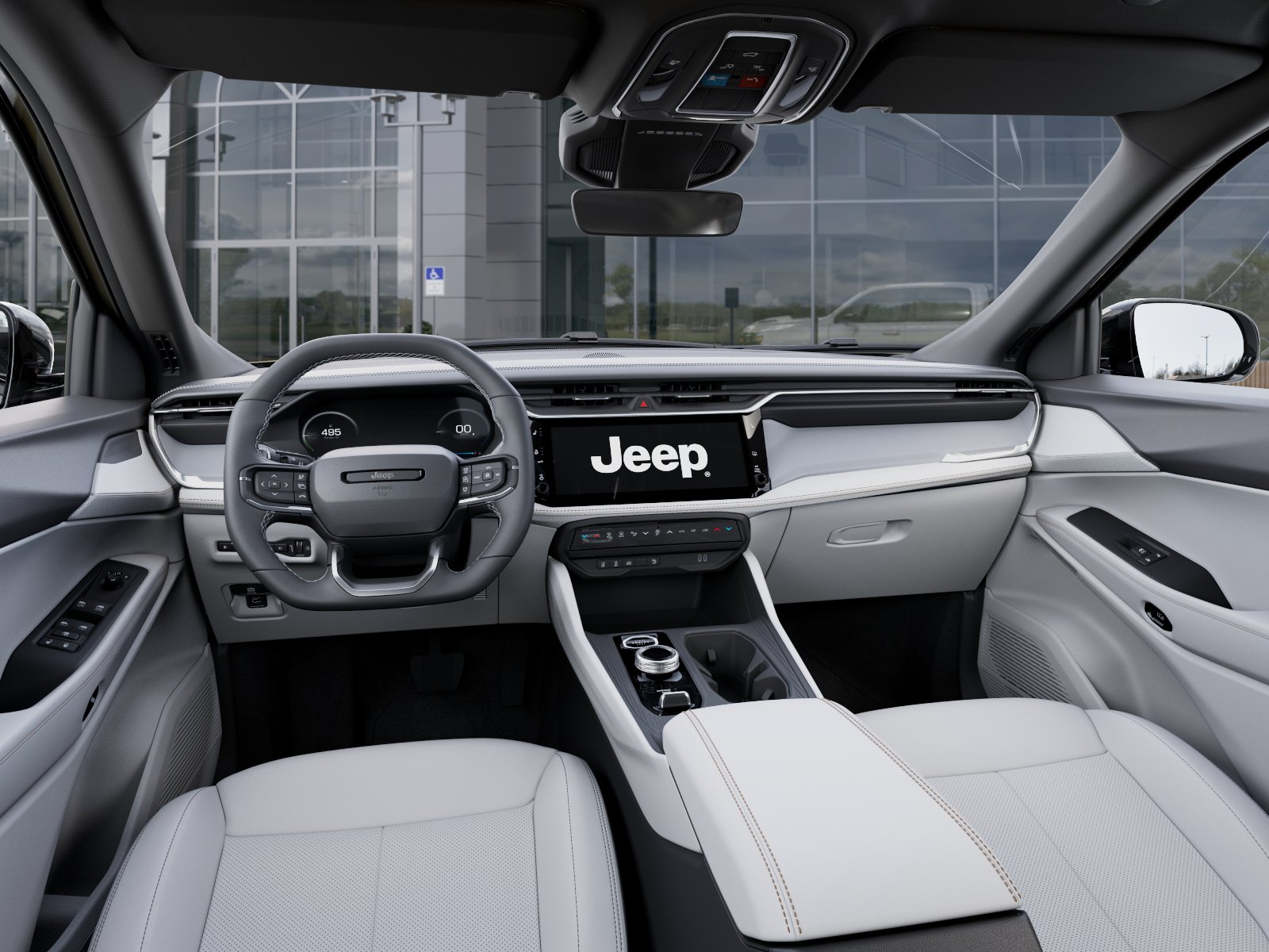New 2026 41 Exterior Paint Jeep Limited image 40