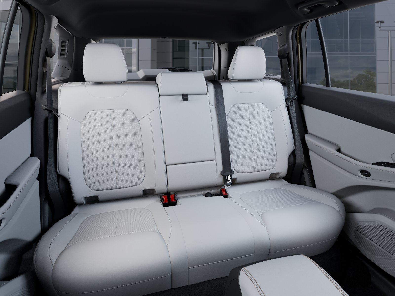 New 2026 41 Exterior Paint Jeep Limited image 41