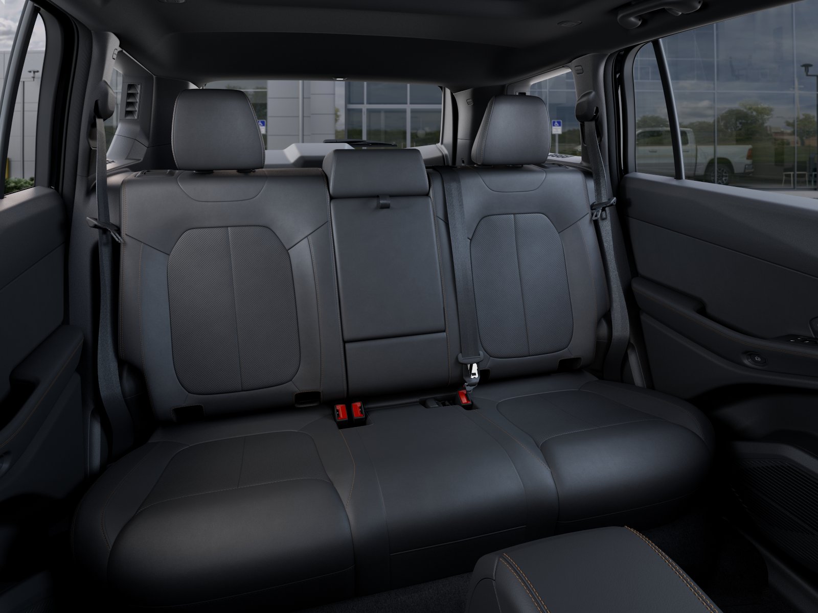 New 2026 Diamond Black Crystal Pearlcoat Jeep Limited image 41