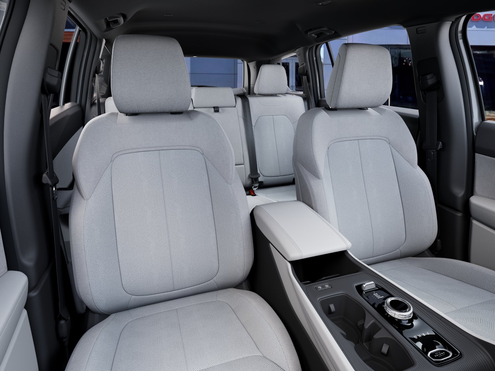 New 2026 Bright White Clearcoat Jeep Laredo image 31