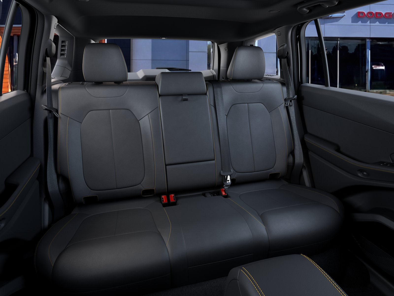 New 2026 Diamond Black Crystal Pearl-Coat Exterior Paint Jeep 85th Anniversary image 41