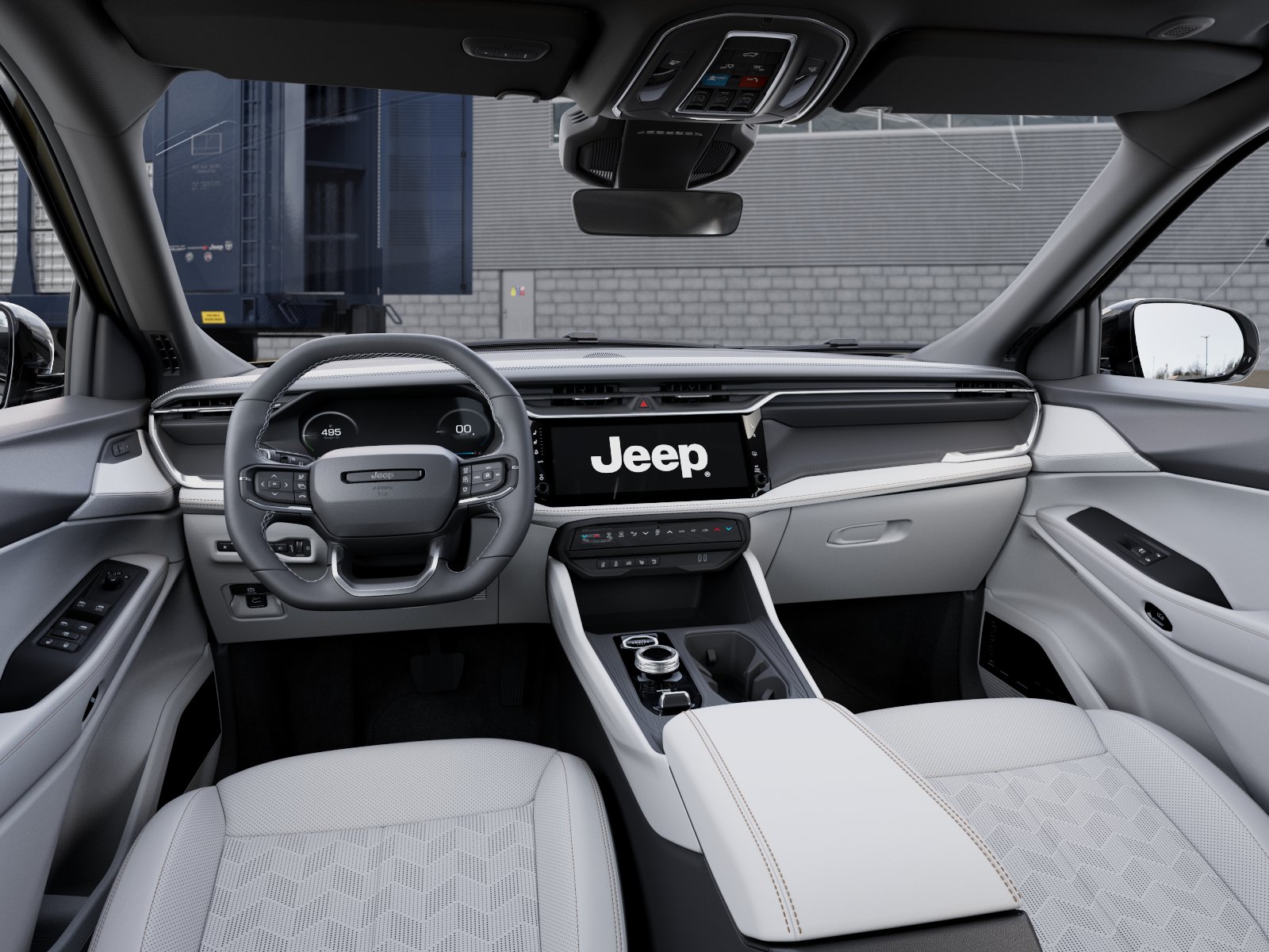New 2026 41 Exterior Paint Jeep Overland image 40