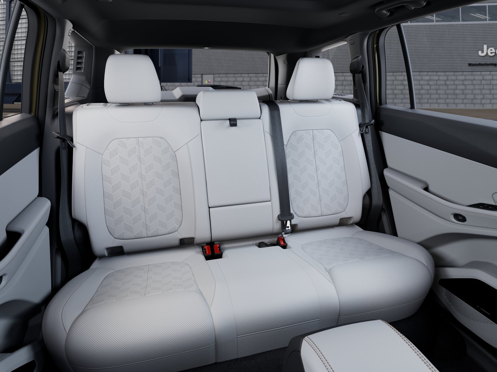 New 2026 41 Exterior Paint Jeep Overland image 41