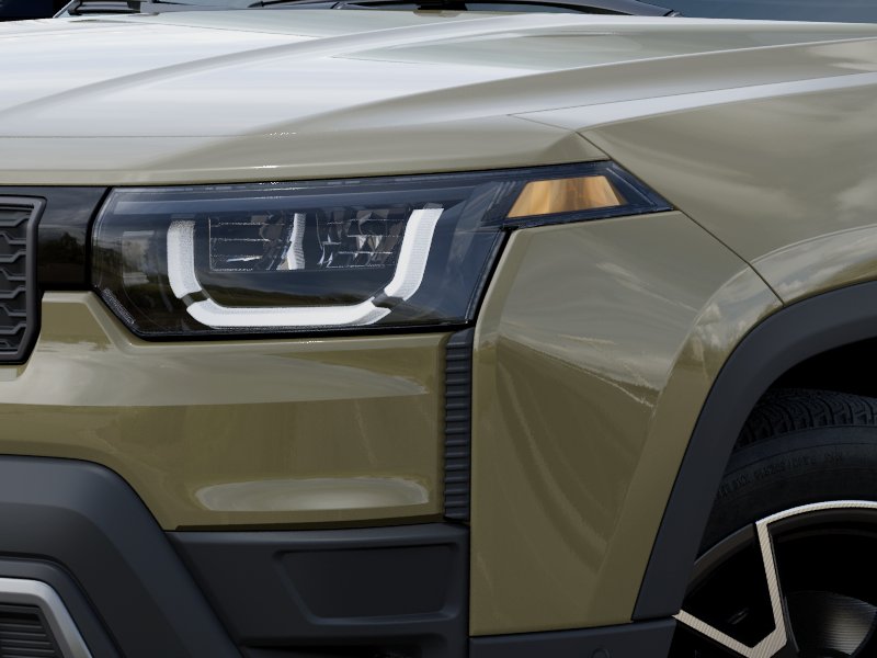 New 2026 41 Exterior Paint Jeep Overland image 36