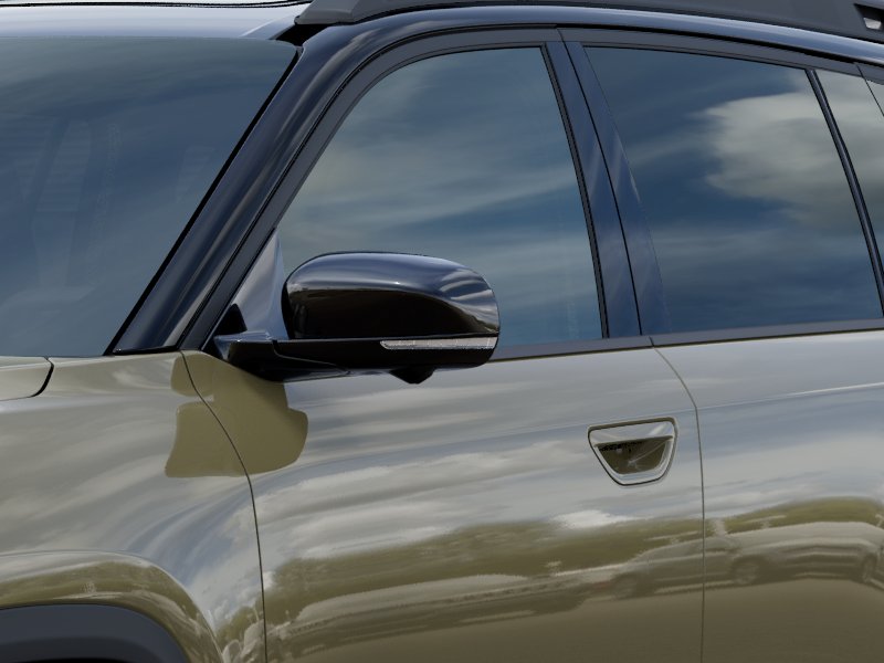 New 2026 41 Exterior Paint Jeep Overland image 38