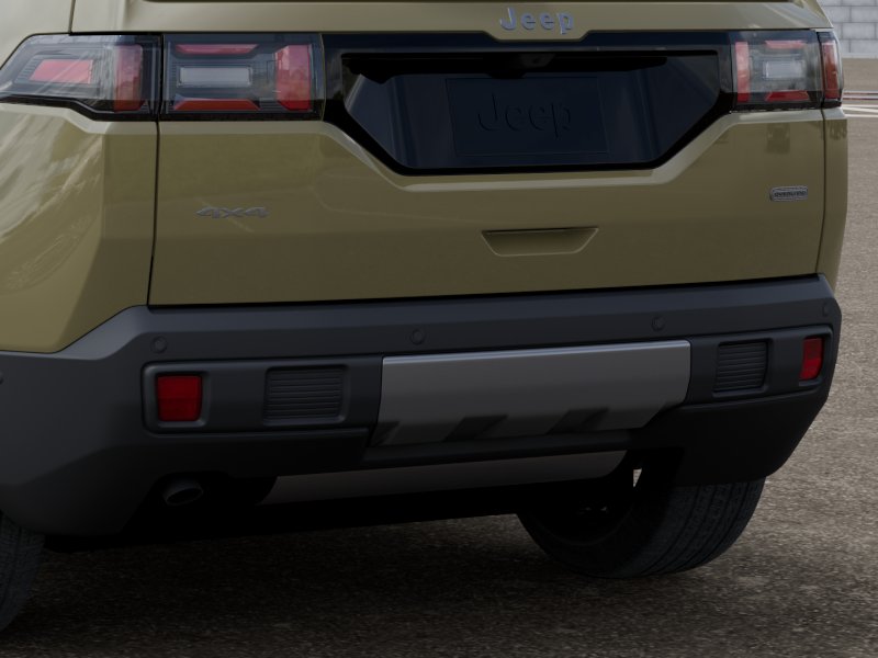 New 2026 41 Exterior Paint Jeep Overland image 39