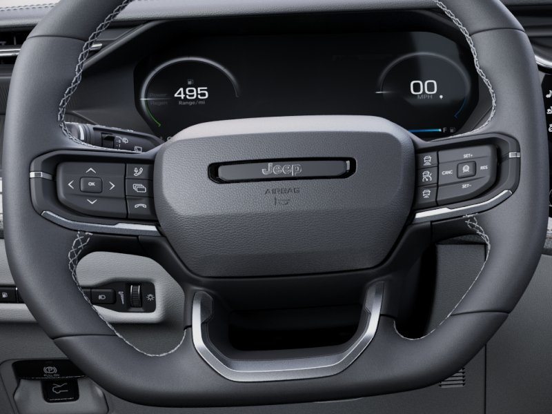 New 2026 41 Exterior Paint Jeep Overland image 45