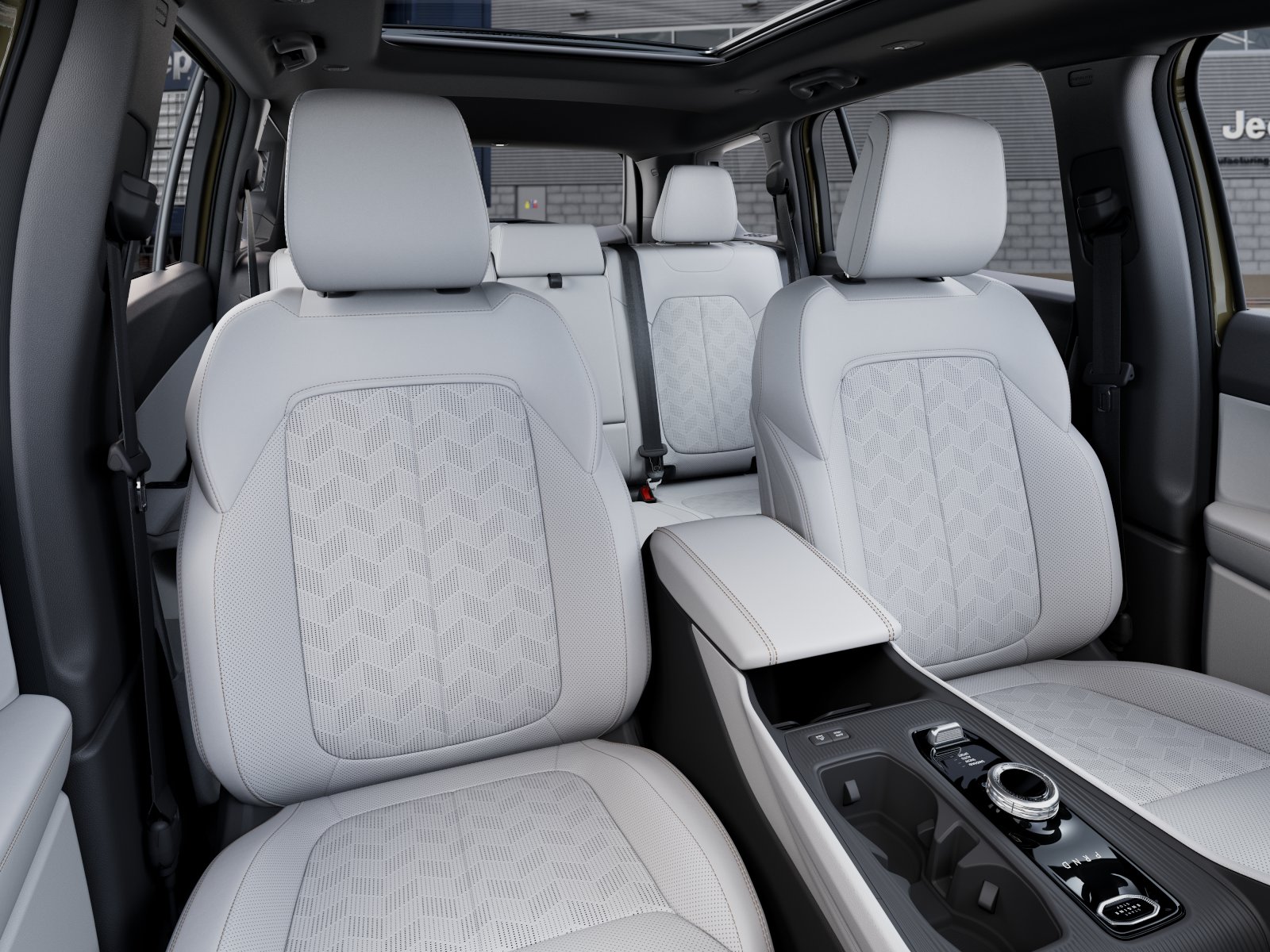 New 2026 41 Exterior Paint Jeep Overland image 42