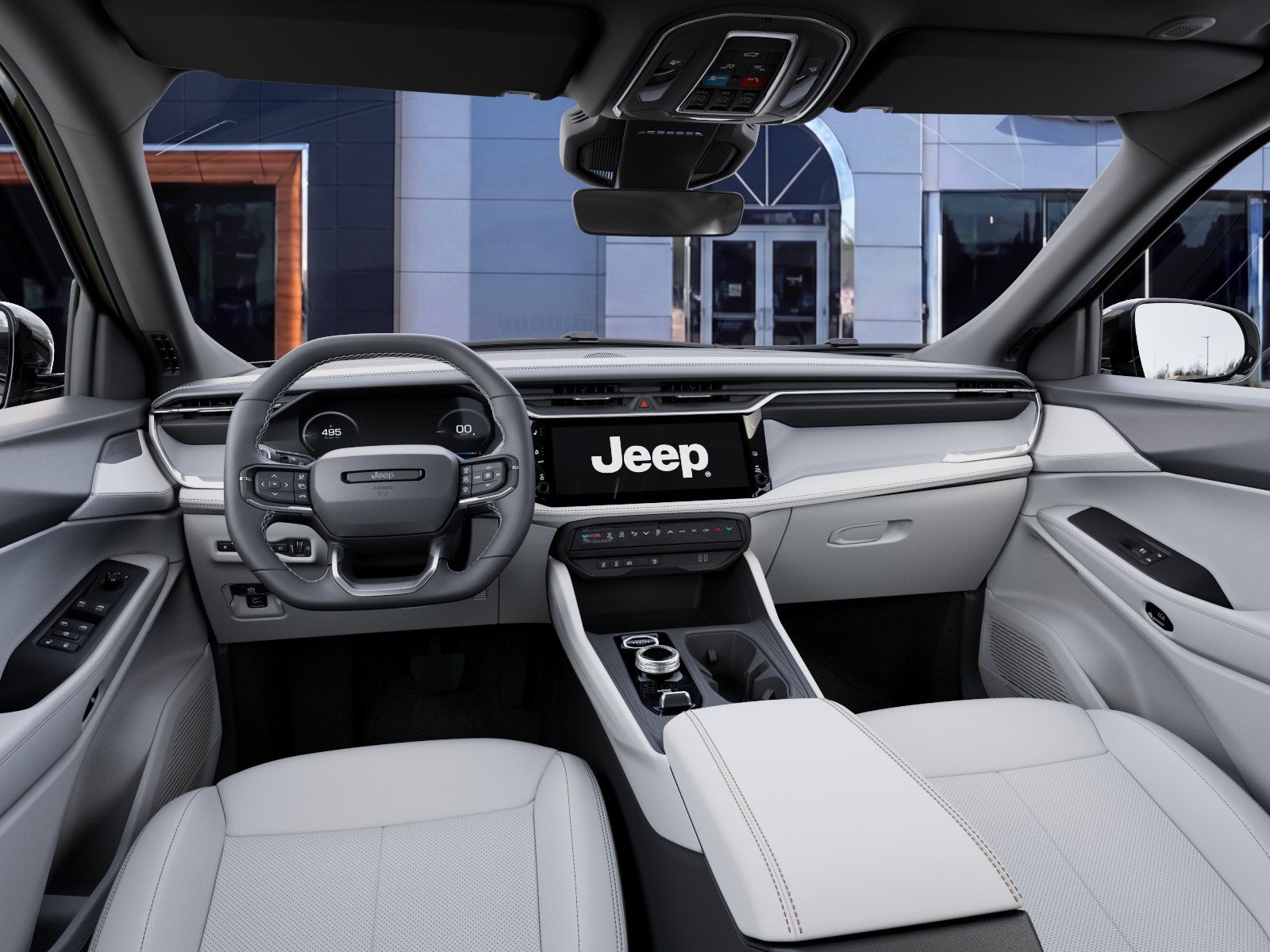 New 2026 41 Exterior Paint Jeep Limited image 29