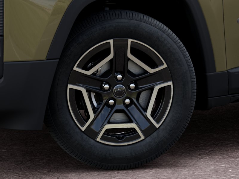 New 2026 41 Exterior Paint Jeep Limited image 23