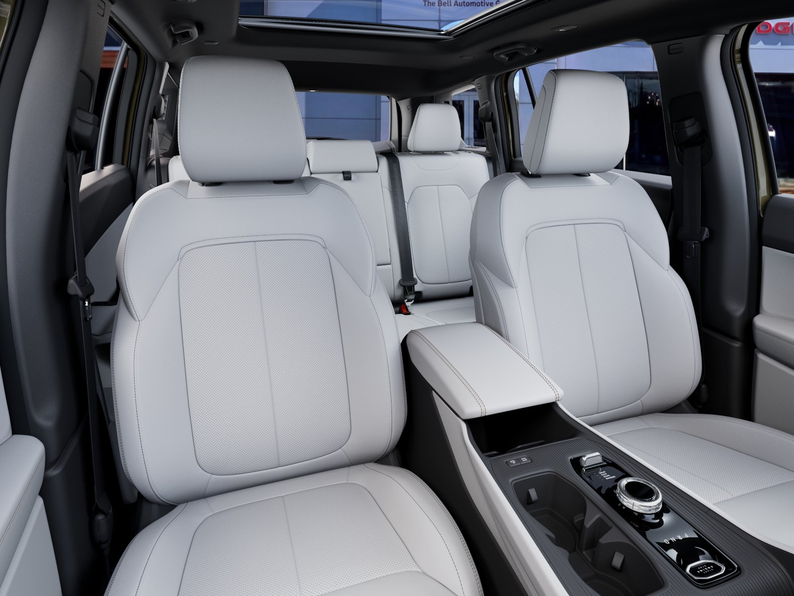 New 2026 41 Exterior Paint Jeep Limited image 31