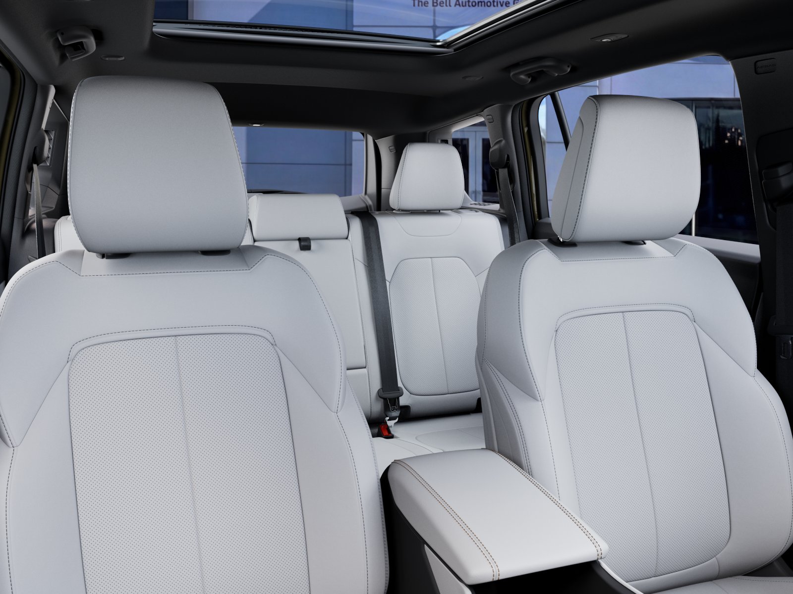 New 2026 41 Exterior Paint Jeep Limited image 41
